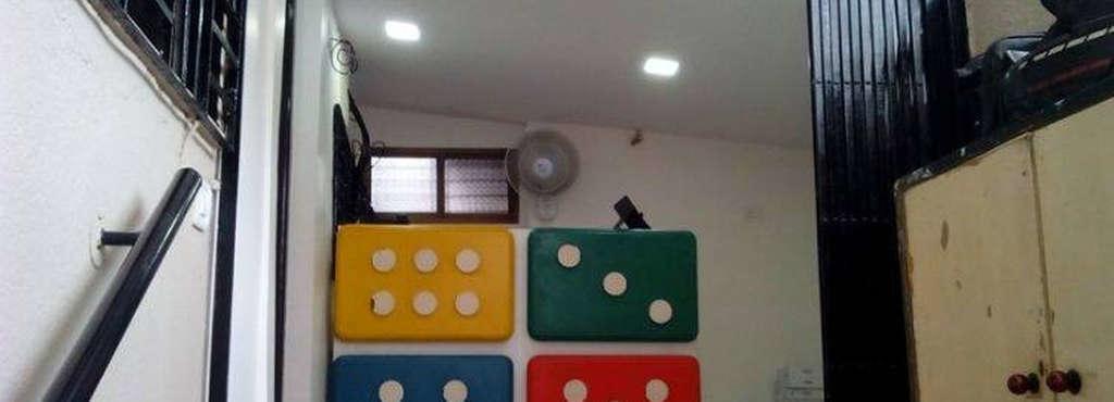 Bkc Residency Ξενοδοχείο Βομβάη Εξωτερικό φωτογραφία