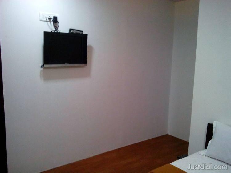 Bkc Residency Ξενοδοχείο Βομβάη Εξωτερικό φωτογραφία