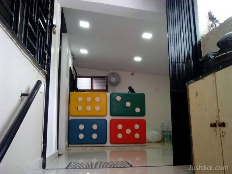 Bkc Residency Ξενοδοχείο Βομβάη Εξωτερικό φωτογραφία