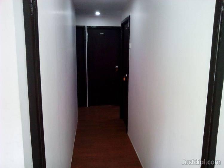 Bkc Residency Ξενοδοχείο Βομβάη Εξωτερικό φωτογραφία